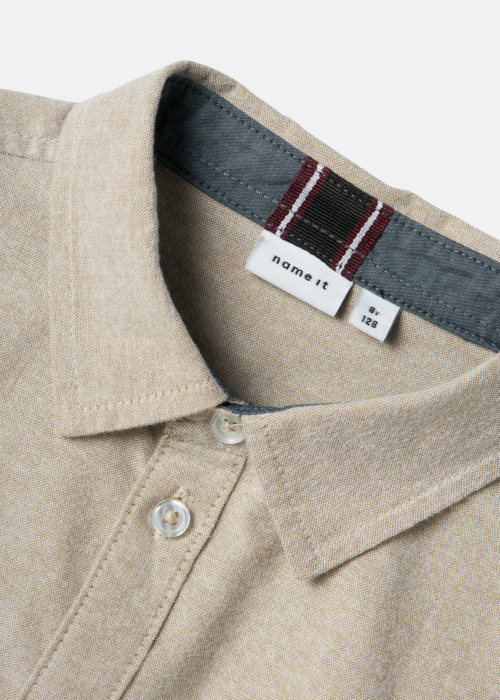 Name It Kids krekls Newsa