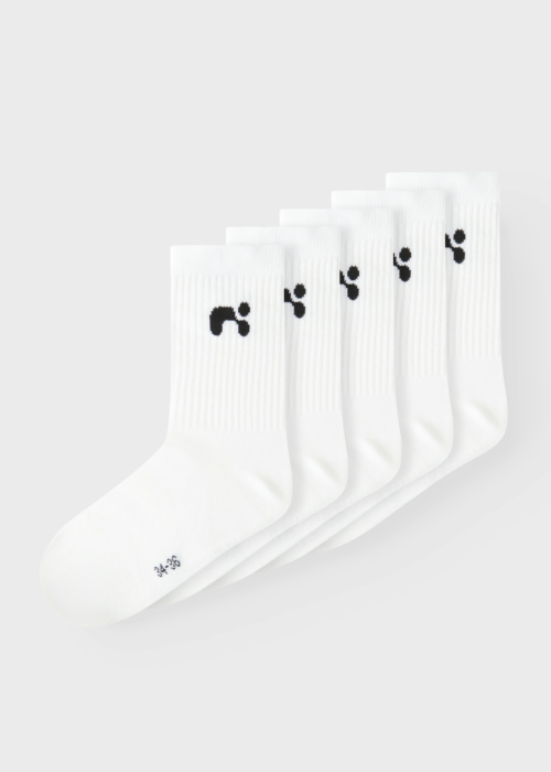 Name It Kids zeķes 5 pāri Laris