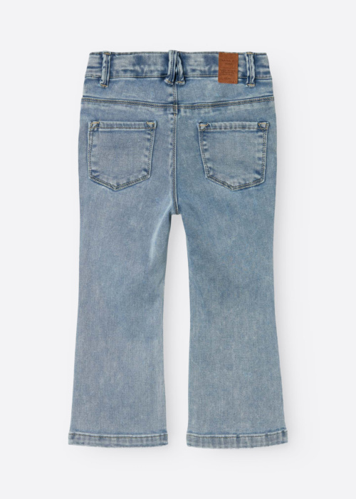 Name It Mini džinsa bikses Salli