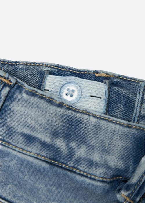 Name It Mini džinsa bikses Salli