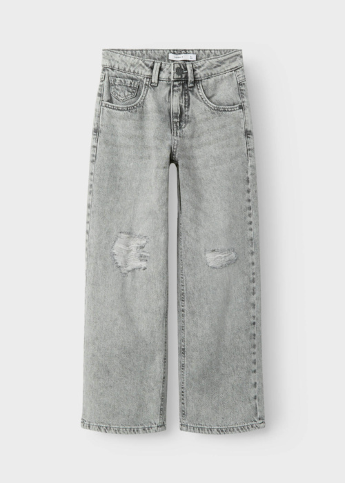 Name It Kids džinsa bikses Rose