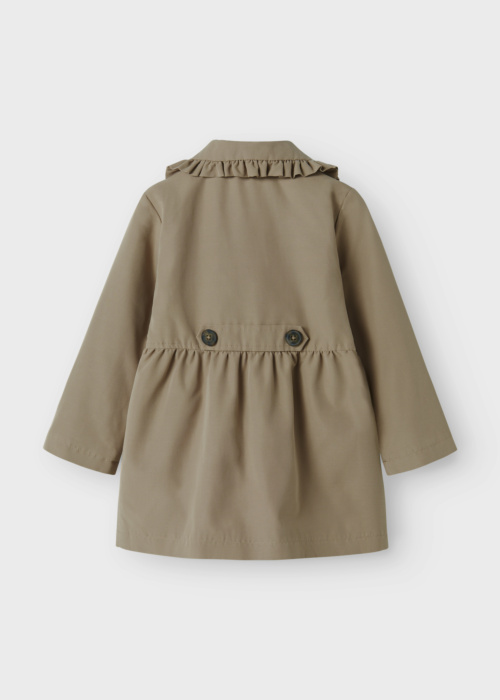 Name It Mini Outerwear pavasara-rudens mētelis Madelin