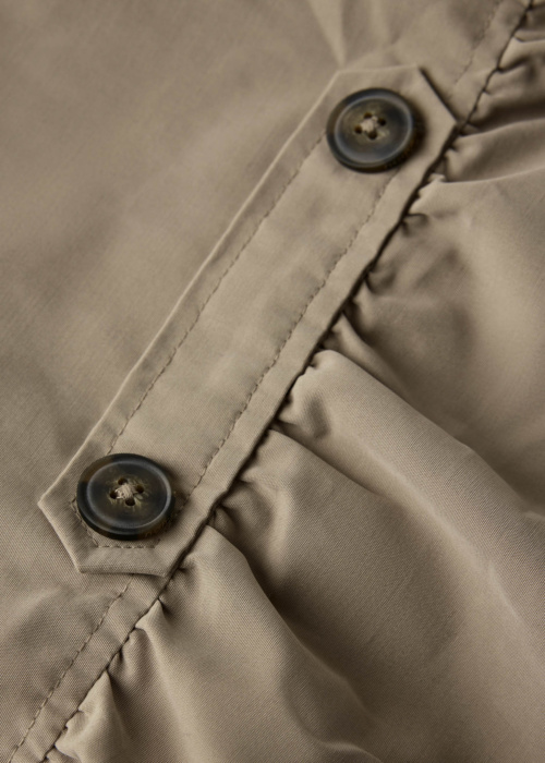 Name It Mini Outerwear pavasara-rudens mētelis Madelin