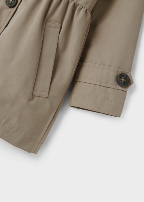 Name It Mini Outerwear pavasara-rudens mētelis Madelin