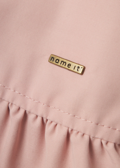 Name It Mini Outerwear pavasara-rudens mētelis Madelin