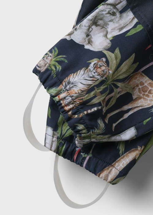 Name It Mini Outerwear pavasara-rudens kombinezons SCH Alfa08