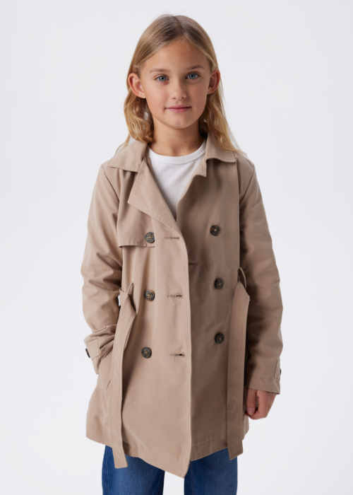 Name It Kids pavasara-rudens mētelis Madelin