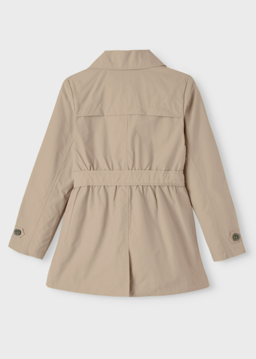 Name It Kids pavasara-rudens mētelis Madelin