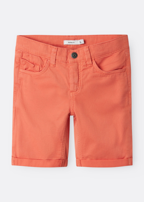 Name It Kids bikses Silas