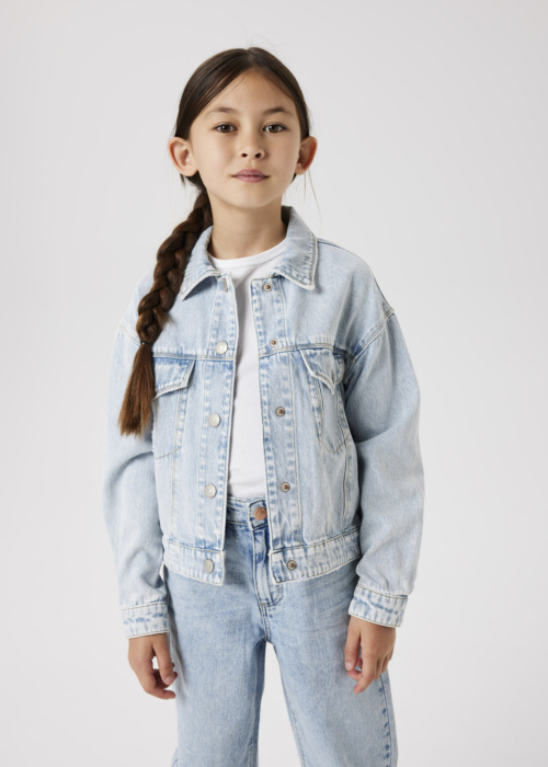 куртка Mila Name It Kids