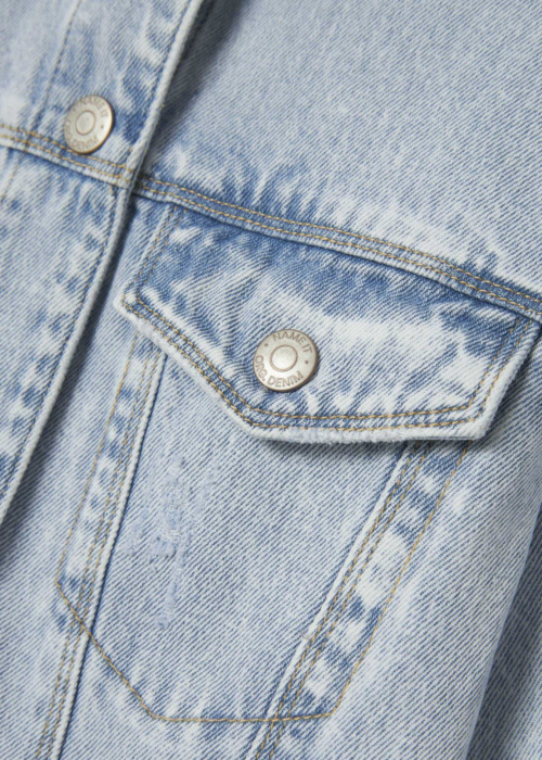 куртка Mila Name It Kids