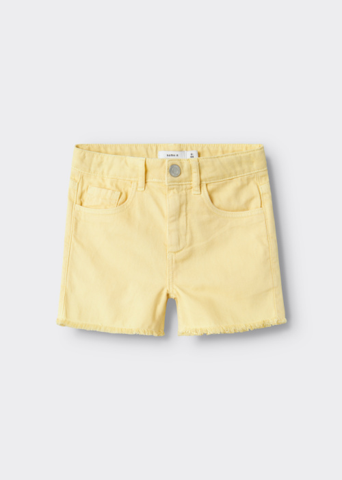 Name It Kids bikses Rose