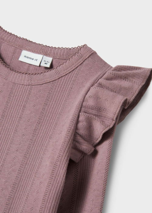 Name It Mini blūze Julia