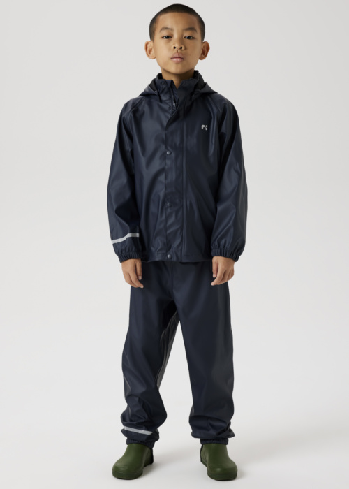 Name It Kids lietus kombinezons Dry10