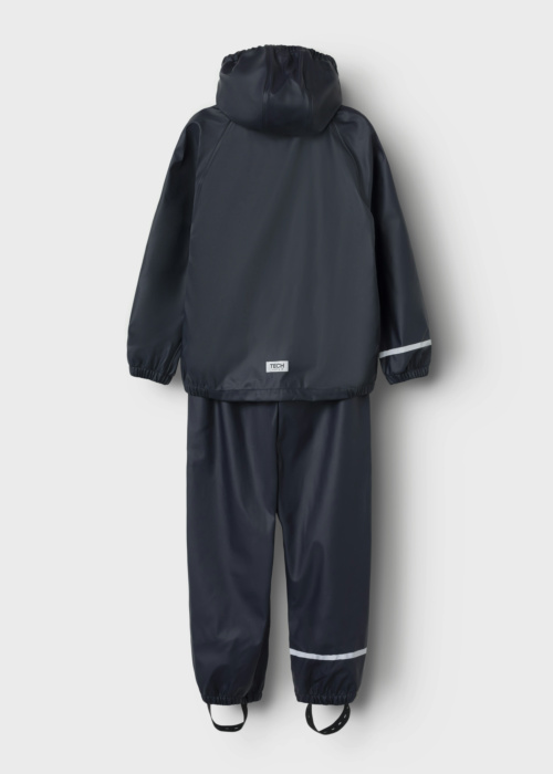 Name It Kids lietus kombinezons Dry10