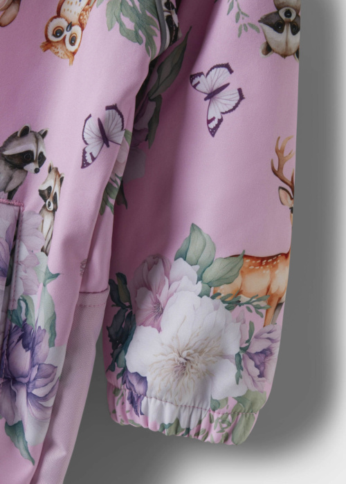 Name It Mini Outerwear pavasara-rudens kombinezons SCH Alfa08