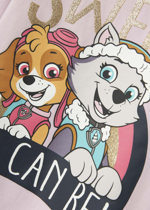 Name It Mini T-krekls Paw Patrol