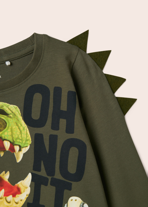 Футболка Dovid Name It Mini