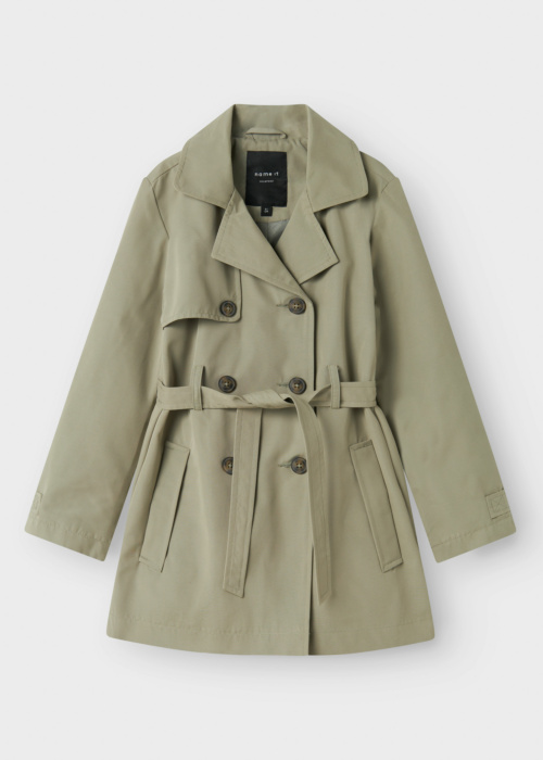 Name It Kids pavasara-rudens mētelis Madelin