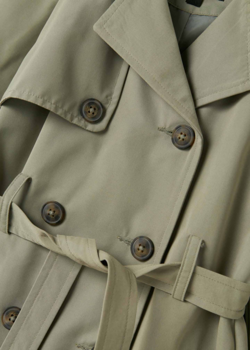 Name It Kids pavasara-rudens mētelis Madelin