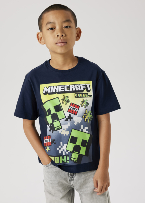 Футболка Mus Name It Kids