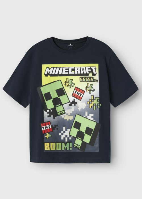 Футболка Mus Name It Kids