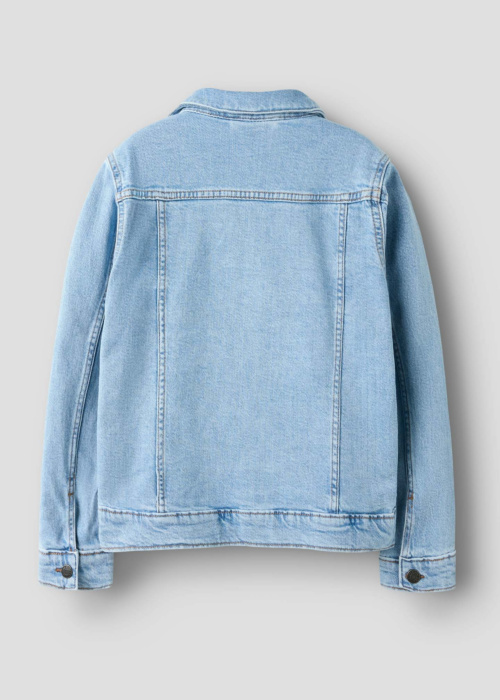 Name It Kids Īsā jaka Jagger