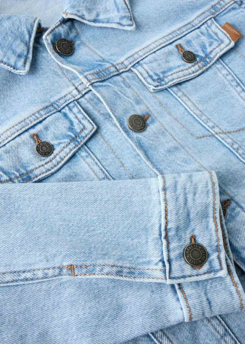 Name It Kids Īsā jaka Jagger