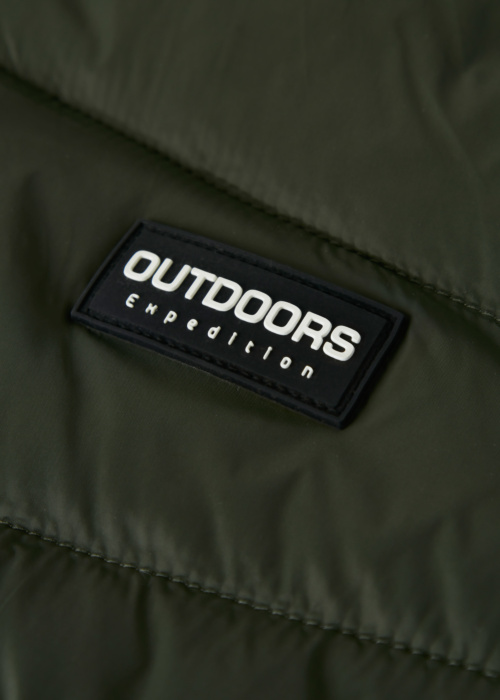 Name It Kids pavasara-rudens virsjaka