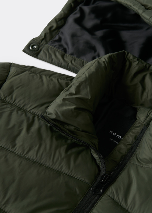 Name It Kids pavasara-rudens virsjaka