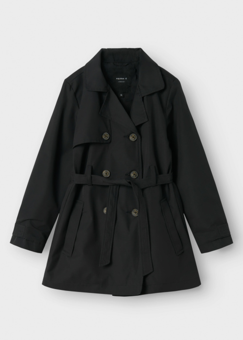 Name It Kids pavasara-rudens mētelis Madelin