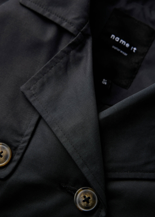 Name It Kids pavasara-rudens mētelis Madelin