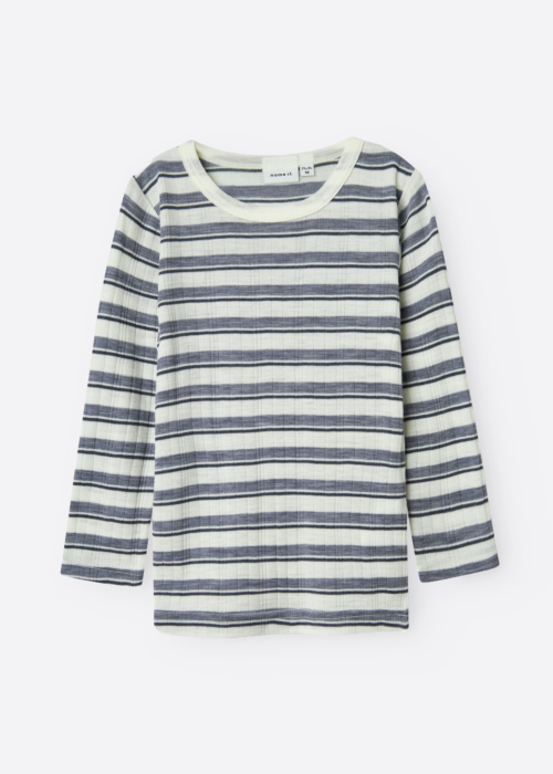 Термоблуза Wang Name It Mini