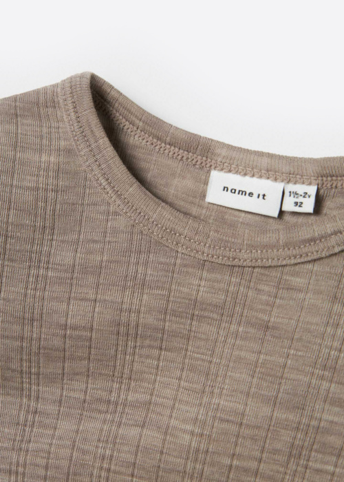 Name It Mini termokrekls Wang