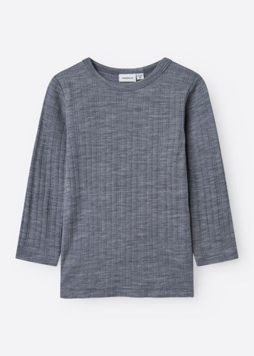 Термоблуза Wang Name It Mini