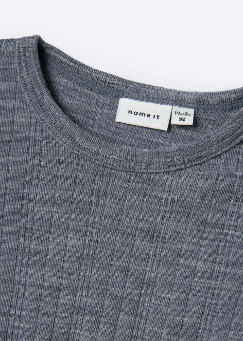 Термоблуза Wang Name It Mini