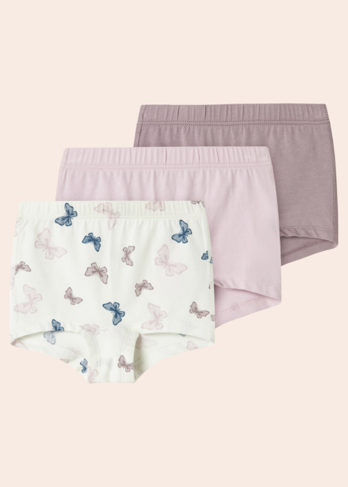 Name It Mini bokseršorti