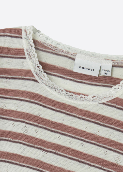 Name It Mini termokrekls Wang