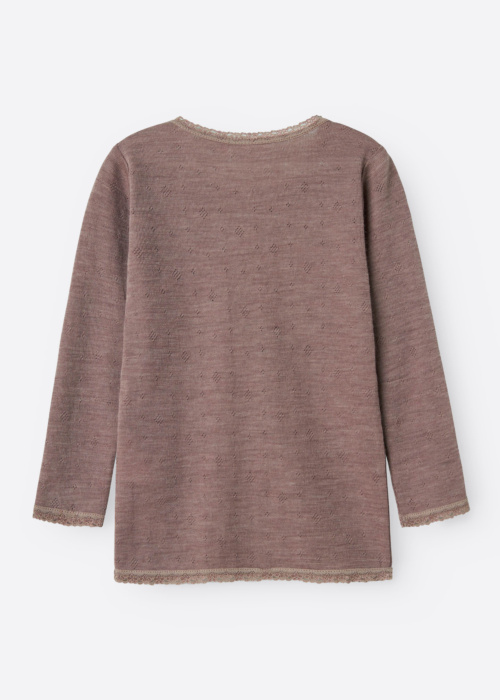 Термоблуза Wang Name It Mini