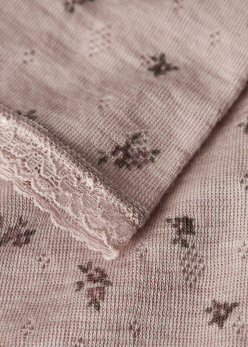 Термоштаны Wang Name It Mini