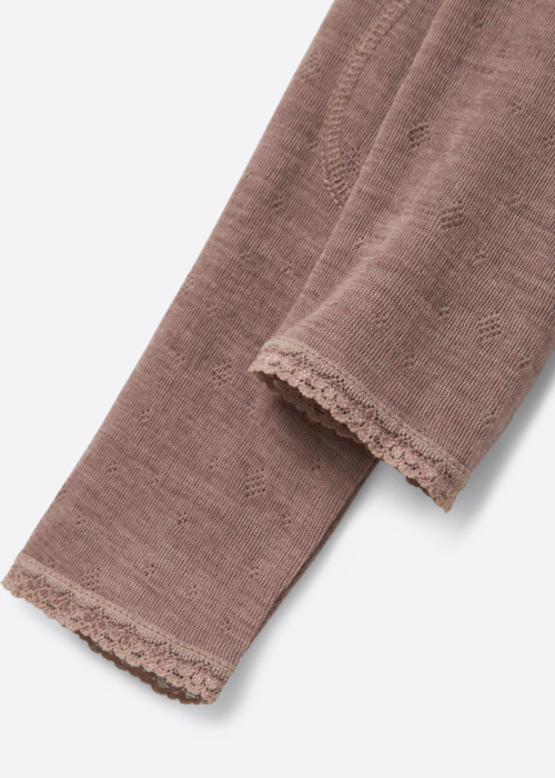 Термоштаны Wang Name It Mini