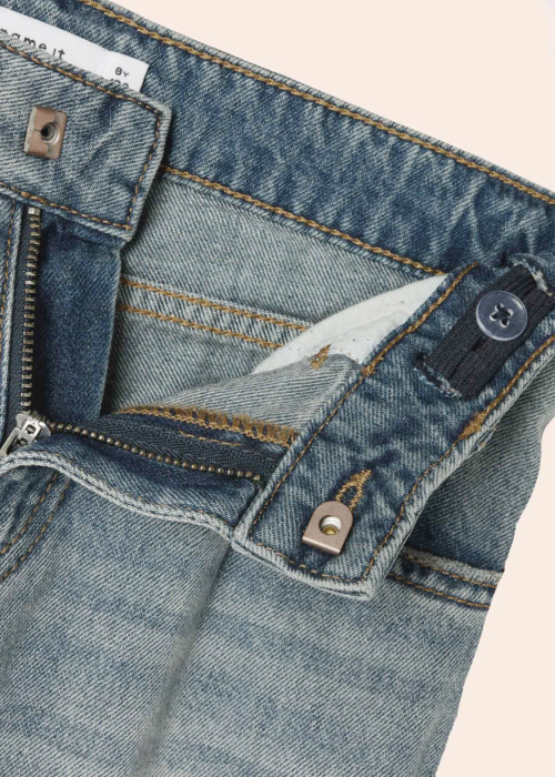 Name It Kids džinsa bikses Bella