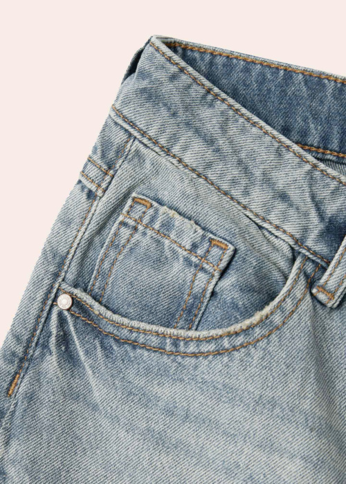 Name It Kids džinsa bikses Bella