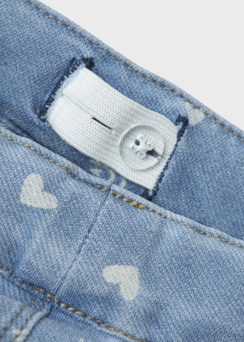 Джинсы Name It Mini