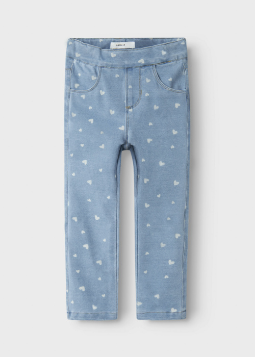 Джинсы Name It Mini