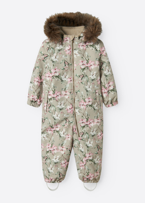 Зимний комбинезон Snow10 Name It Mini Outerwear