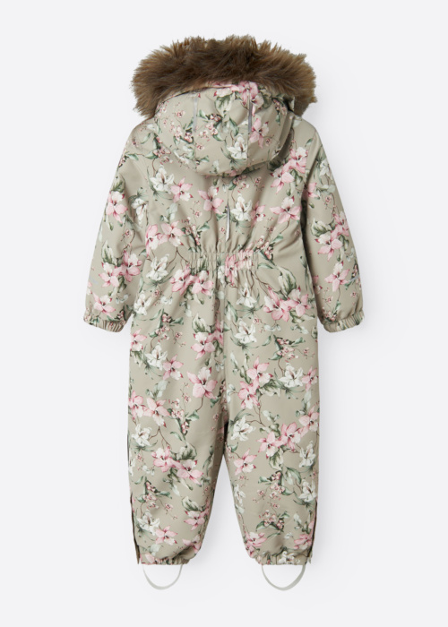 Зимний комбинезон Snow10 Name It Mini Outerwear