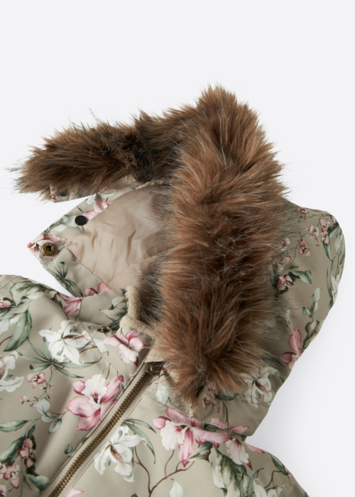 Зимний комбинезон Snow10 Name It Mini Outerwear