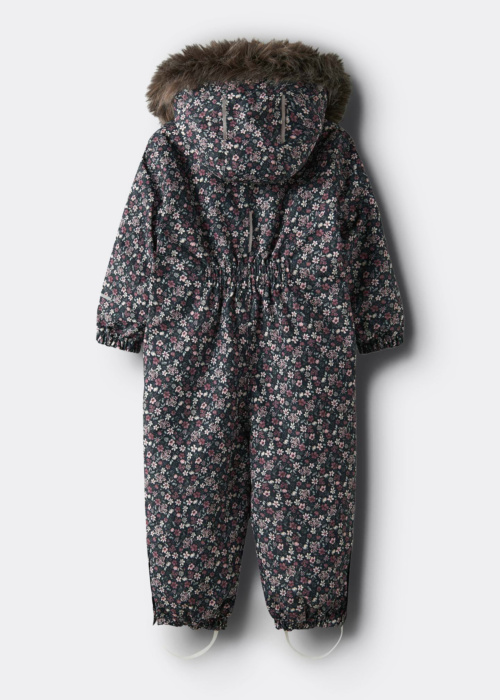 Name It Mini Outerwear ziemas kombinezons Snow10