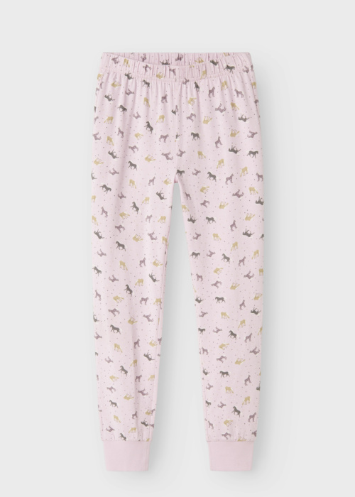 Пижама Name It Kids